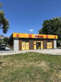 Довгострокова оренда комерційного приміщення