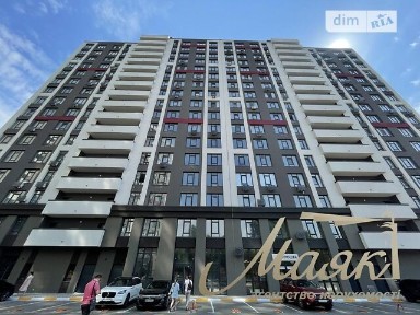 Здається спеціальне приміщення на просп. Любомира Гузара 15, площа 112.8 кв. м • ID 31589875