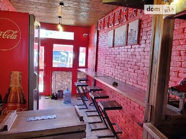 Здається спеціальне приміщення на вул. Праведників світу, площа 21 кв. м • ID 24314747