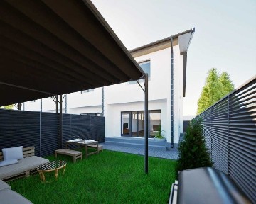 Продам таунхаус в тихому центрі по вул. Грушевського-Гонти