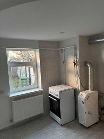 Частина будинку з ремонтом, 563474