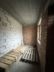 Ваш ідеальний таунхаус серед природи в Черкасах - «River Town»