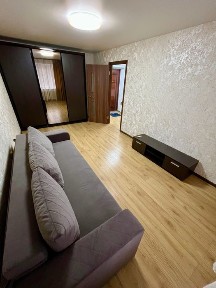 Оренда 1-кім квартири з ремонтом в центрі міста