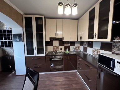 Оренда квартири на вул. Єськова