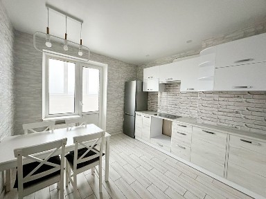 1 кім квартира в новобудові пр-т Миру ЖК Північний