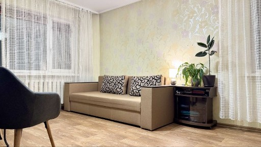 Здам 1к кв в ЦЕНТРІ на довгий термін! Світло не виключають