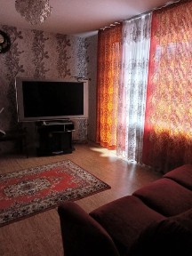 Здам 3-о кім. квартиру ! 5 кутів!