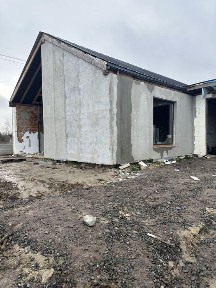 Продаж 3-кім. будинку Солонка