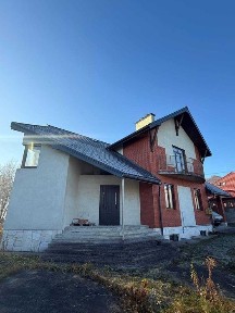 Продаж будинку Винники вул. Лісна