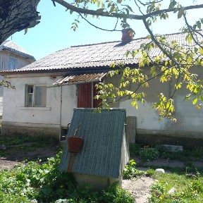 Продам цегляний будинок м. Самбір