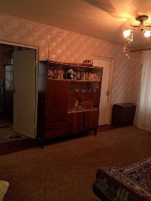 Здам 2к Зеленко с мебелью