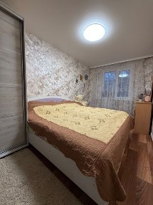 Продам 2 у квартиру на с. Новому