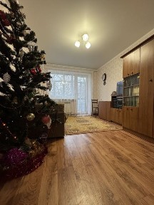 Продаж 2 кімнатної квартири по Героїв Рятувальників