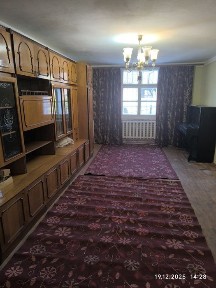 Квартира в будинку