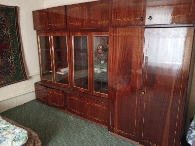 Оренда времянки в Дубово