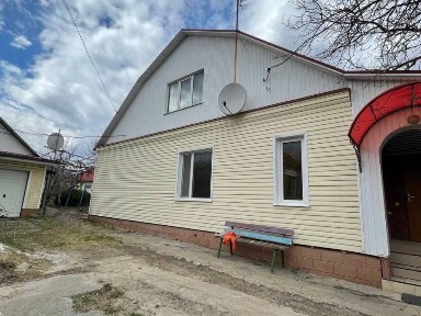 Здам будинок на тривалий термін