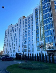 Ексклюзивний продаж! 1К квартира у новому ЖК, с. Липини вул. Відроджен