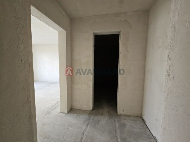 Квартира в зданій новобудові!