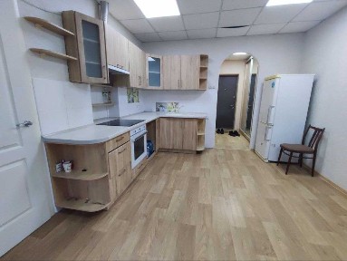 Продам 1к в Придніпровську (Приднепровск)