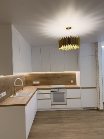 Продаж квартири в ЖК Резиденція.