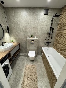 Шикарная квартира в ЖК Счастливый-2/Щасливый