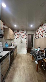 Продам 2к квартиру по ул. Рабочая 73