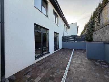 Таунхаус 95 м² | Масив Костромський | Власна ділянка