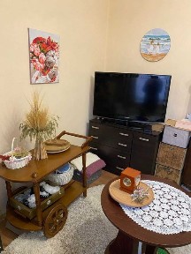 Продам уютную 2-х комнатную квартиру, ул. Строителей, 5