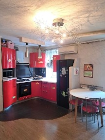 Продам 3х квартиру Фрунзенский ул. Беляева