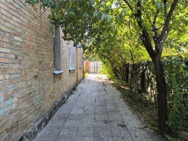 БОЯРКА! Здам Частину Будинку в район 