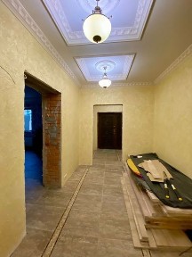 Оренда будинку з незакінченим ремонтом. с. Гнідин