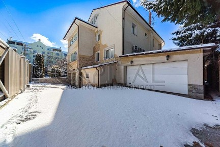 Оренда Будинок Петропавлівська Борщагівка офіс офис