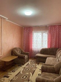 Оренда 2кімн квартири по вул. Вербова 38