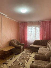 Оренда 2кімн квартири по вул. Вербова 38