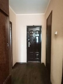 1-кімнатна квартира в Квасилові