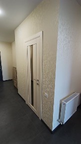 Здам НОВЕНЬКУ 1к (50кв. м) кварт в НОВОБУД. Варшавський НЕ ВІД РІЕЛТОРА