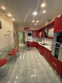 Оренда 2-кв вул. Дмитрівська 69 ЖК Златоустівський