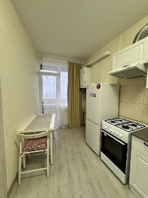 Київська область, Софіївська Борщагівка