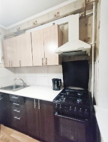 ‼️1-кімнатна. ГАЗ. м.Оболонь.