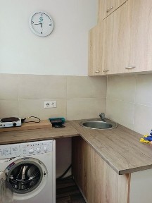 Здається з 20.12- 1но к. кв. -Смарт ЖК-Кристер Град Вул Данченка