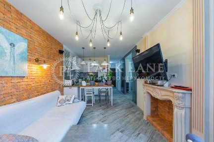 Здам 1к квартиру <a href='/newbuilding/646/view/zk-central-park'>Central Park</a> Маккейна Джона Кудрі 7 Печерськ БЕЗ %