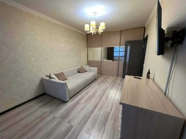 Здам реальну 1 кім. кв на Таращанському масиві