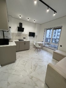 Оренда однокімнатної квартири ПЕРША СДАЧА, Тварини Так. Газ!