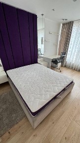 ЖК Зарічний 1Б вид на дніпро студія + спальня ‼️ ГЕНЕРАТОР в будинку