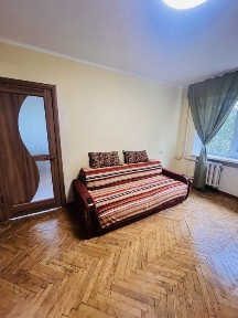 є Газ‼️ЗДАМ 2кім. кв Героїв України ( Гагаріна) 16 ТОП локація