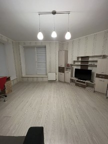 Оренда 1к квартири Буча