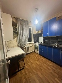 Супер! Сдается Вацлава Гавела 81. Хорошая 2-х комнатная смежна квартира