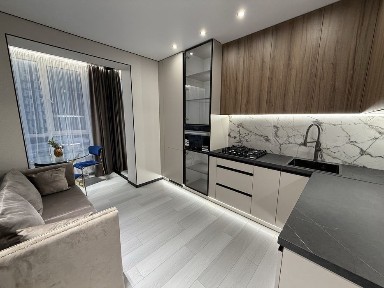 Оренда 1 кімн квартири в ЖК У Квартал! Акумулятор на котел до 8 годин