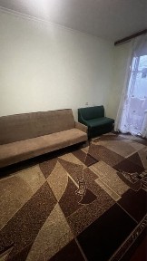 Здам 1 кімнатну квартиру на Леваневського, в районі Новуса