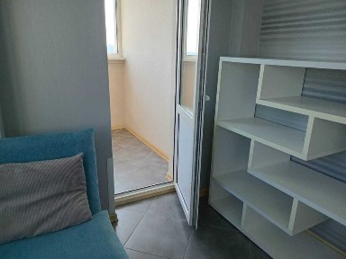 Актуально здається 1 кімнатна гарна квартира